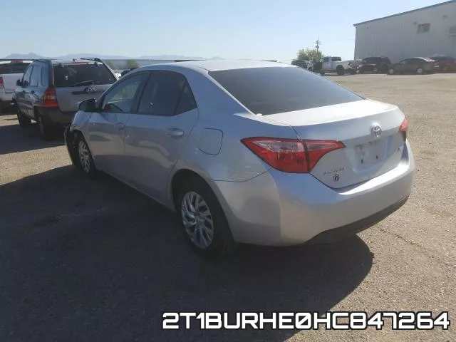2T1BURHE0HC847264 фото 4