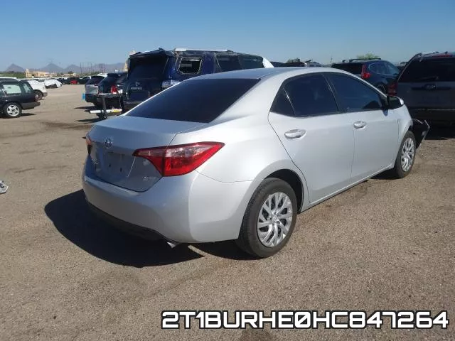2T1BURHE0HC847264 фото 5