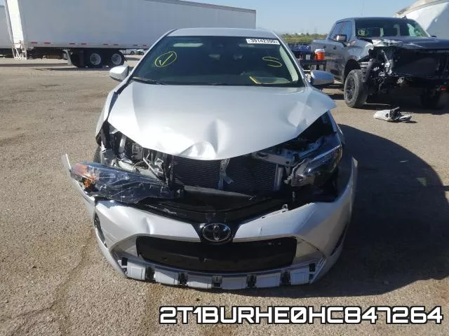 2T1BURHE0HC847264 фото 10