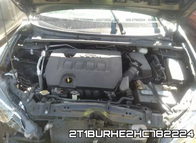 2T1BURHE2HC782224 фото 2