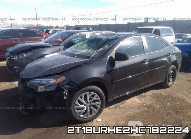 2T1BURHE2HC782224 фото 3