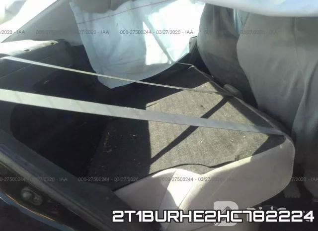 2T1BURHE2HC782224 фото 9
