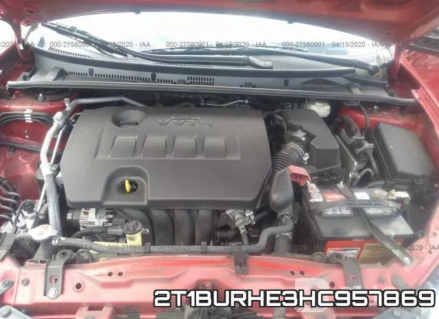 2T1BURHE3HC957869 фото 2