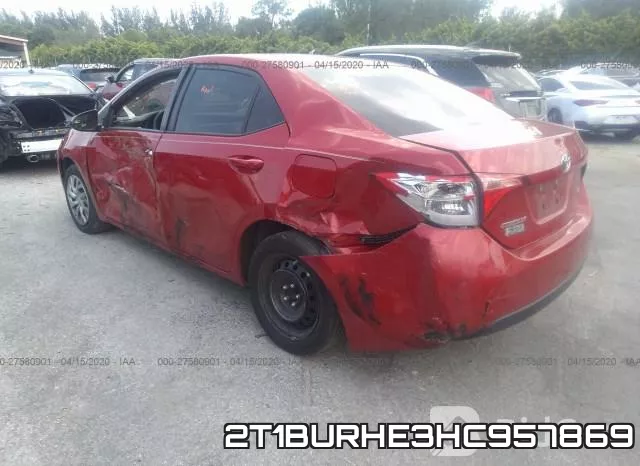 2T1BURHE3HC957869 фото 4
