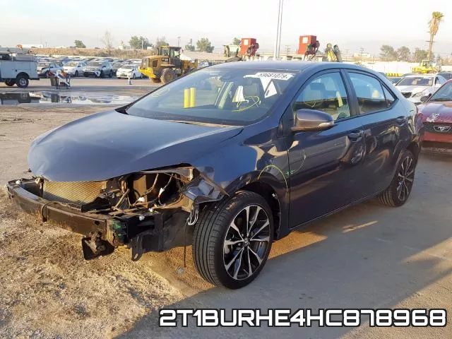 2T1BURHE4HC878968 фото 3