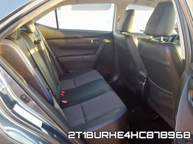 2T1BURHE4HC878968 фото 7