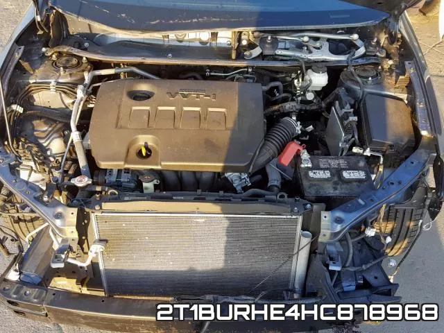 2T1BURHE4HC878968 фото 8