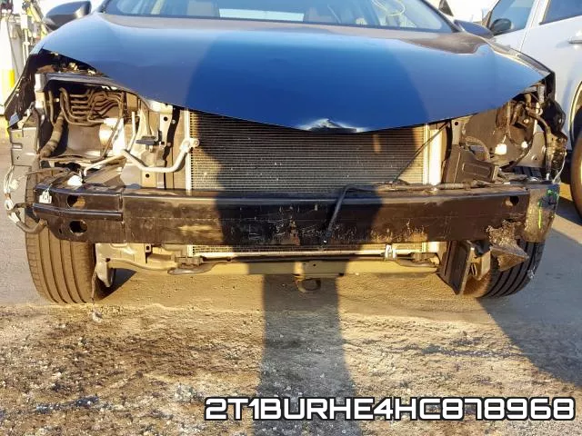 2T1BURHE4HC878968 фото 10