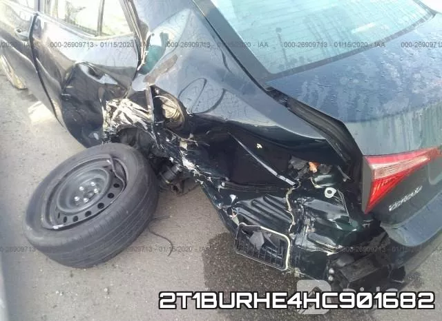 2T1BURHE4HC901682 фото 7