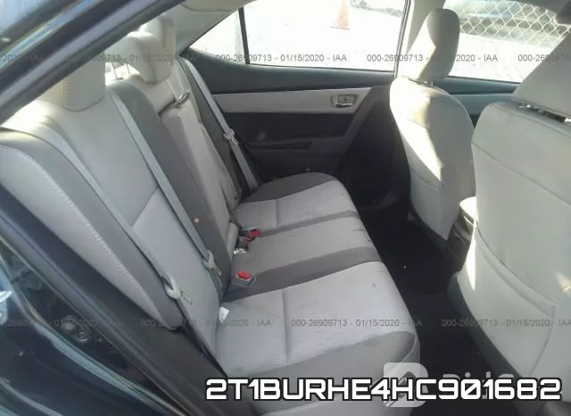 2T1BURHE4HC901682 фото 9