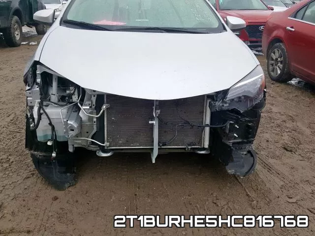 2T1BURHE5HC816768 фото 10