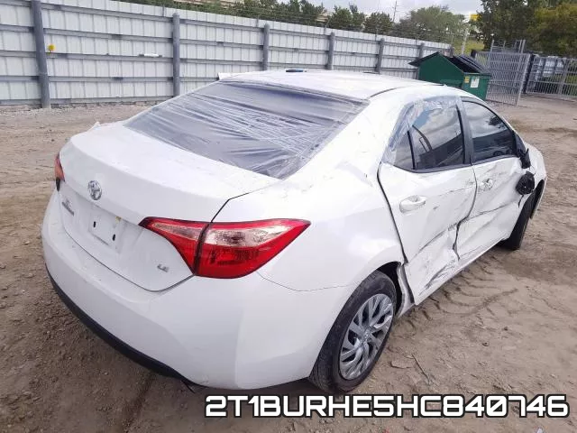 2T1BURHE5HC840746 фото 5