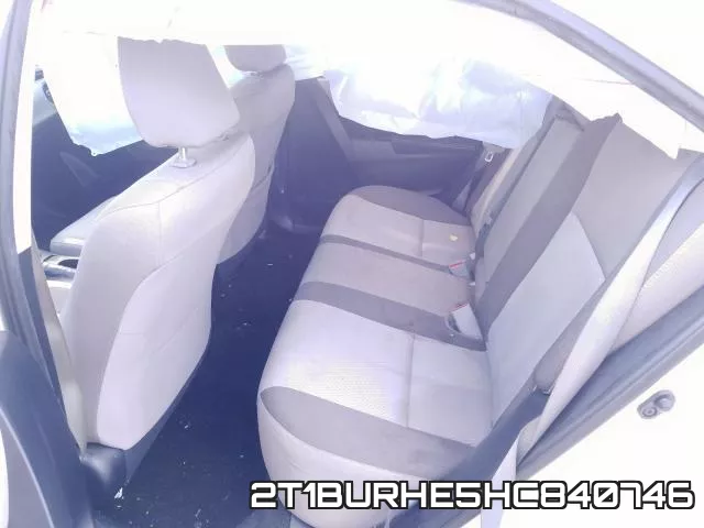 2T1BURHE5HC840746 фото 7