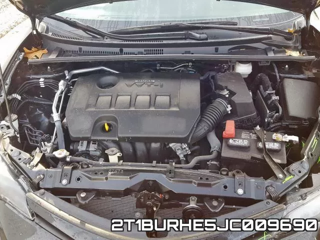 2T1BURHE5JC009690 фото 8