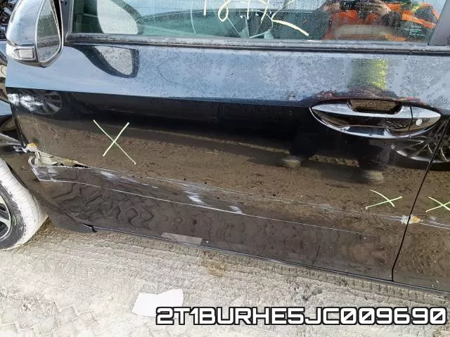 2T1BURHE5JC009690 фото 10