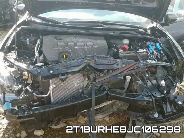 2T1BURHE8JC106298 фото 8