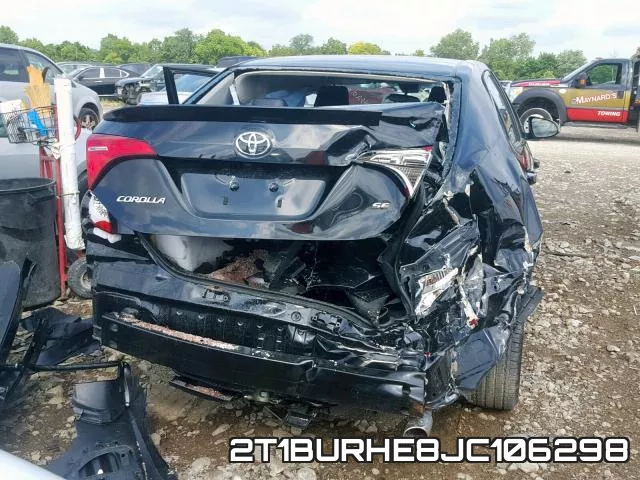 2T1BURHE8JC106298 фото 10