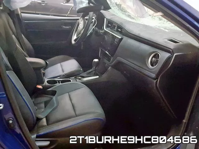 2T1BURHE9HC804686 фото 6