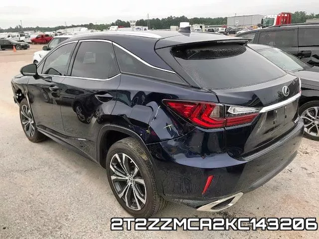 2T2ZZMCA2KC143206 фото 4