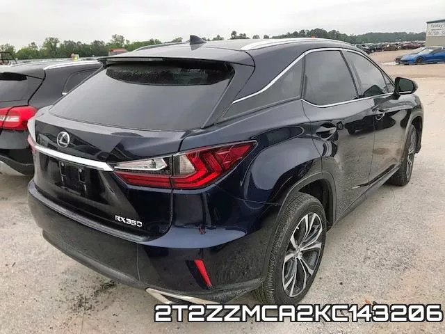 2T2ZZMCA2KC143206 фото 5