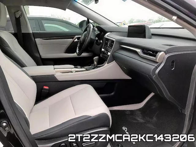 2T2ZZMCA2KC143206 фото 6