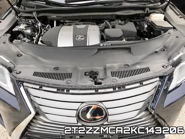 2T2ZZMCA2KC143206 фото 8