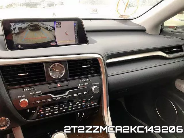 2T2ZZMCA2KC143206 фото 10