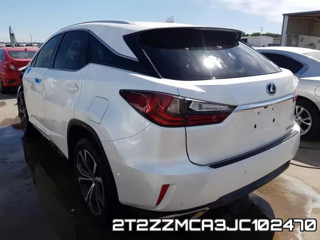 2T2ZZMCA3JC102470 фото 4