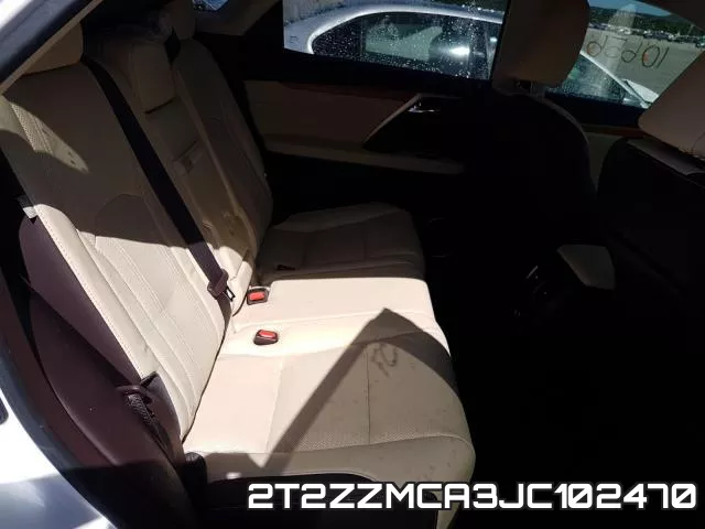 2T2ZZMCA3JC102470 фото 7