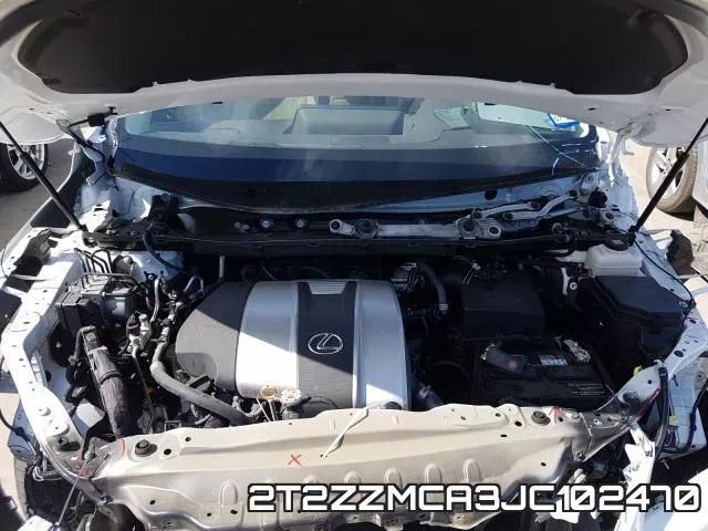 2T2ZZMCA3JC102470 фото 8