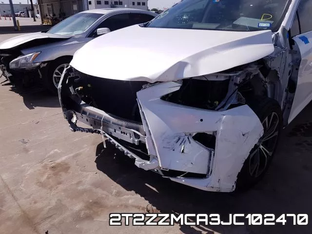 2T2ZZMCA3JC102470 фото 10