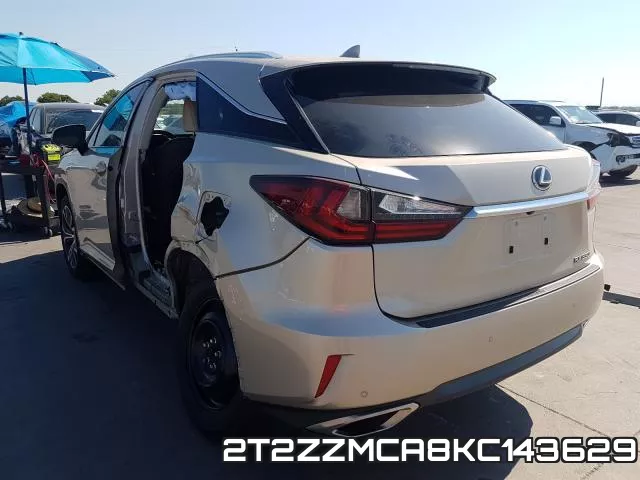 2T2ZZMCA8KC143629 фото 4