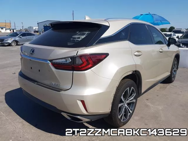 2T2ZZMCA8KC143629 фото 5