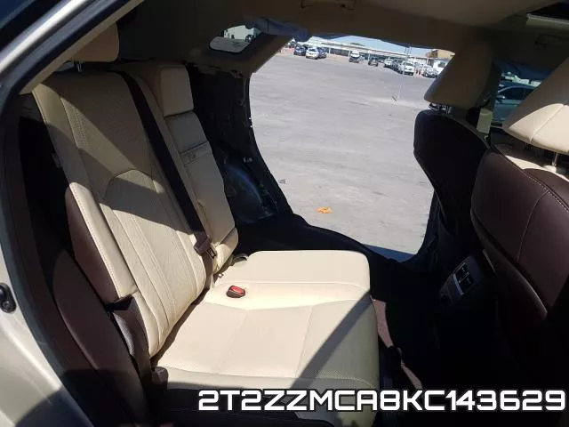 2T2ZZMCA8KC143629 фото 7