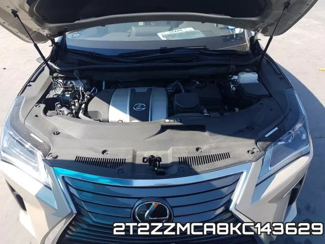 2T2ZZMCA8KC143629 фото 8