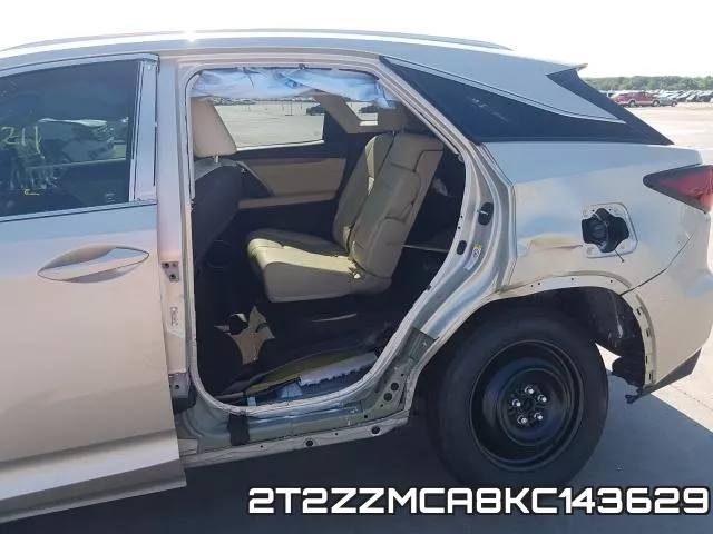 2T2ZZMCA8KC143629 фото 10
