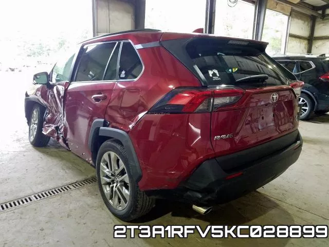 2T3A1RFV5KC028899 фото 4