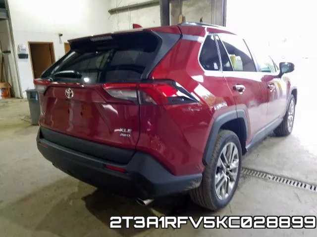 2T3A1RFV5KC028899 фото 5