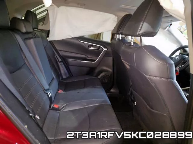 2T3A1RFV5KC028899 фото 7