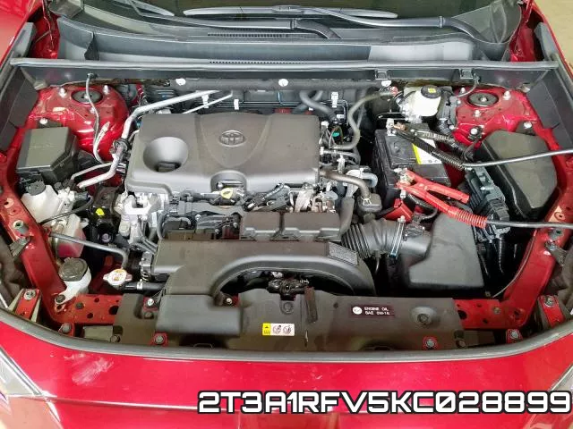 2T3A1RFV5KC028899 фото 8