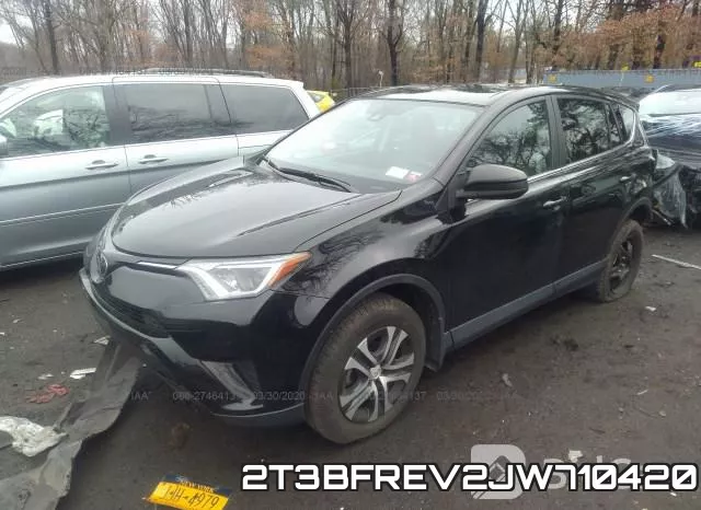 2T3BFREV2JW710420 фото 3