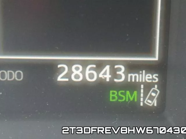 2T3DFREV8HW670430 фото 9