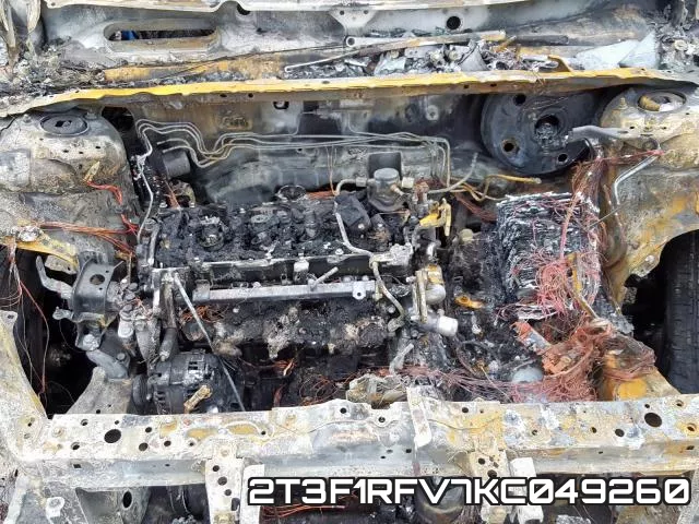 2T3F1RFV7KC049260 фото 8