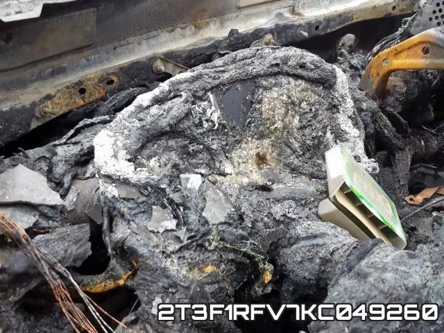 2T3F1RFV7KC049260 фото 9