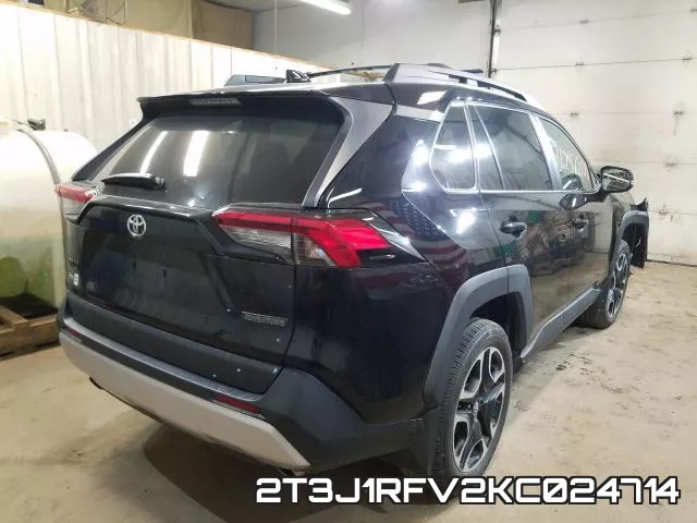 2T3J1RFV2KC024714 фото 5