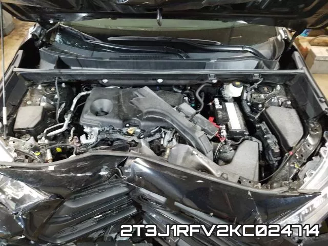 2T3J1RFV2KC024714 фото 8