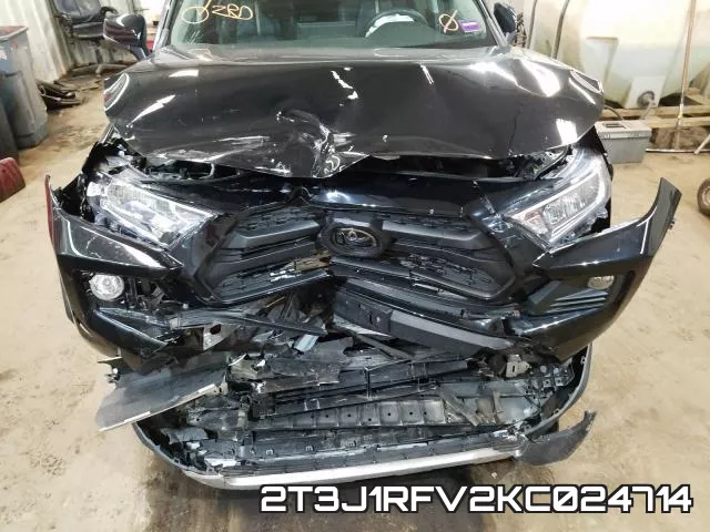 2T3J1RFV2KC024714 фото 10