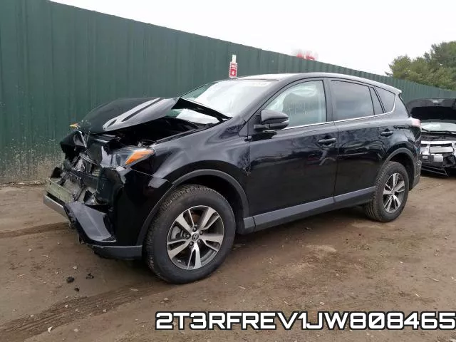 2T3RFREV1JW808465 фото 3