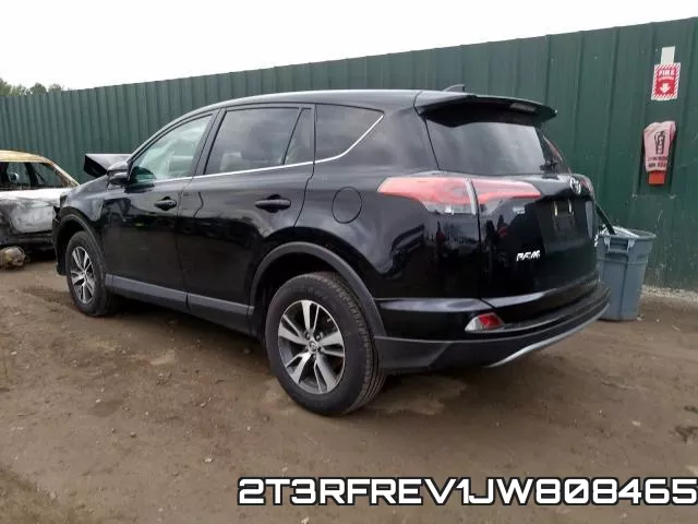 2T3RFREV1JW808465 фото 4