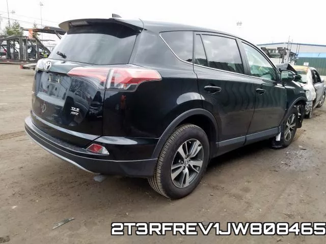 2T3RFREV1JW808465 фото 5